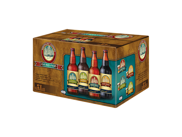 Retail brew 24 pk NEW